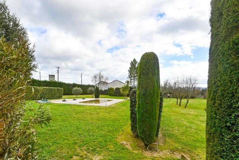 Mas - 339 m² - 12 pièces