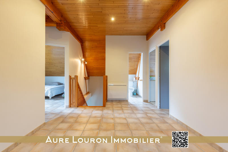 Maison - 148 m² - 5 pièces
