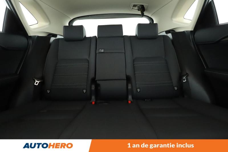 Lexus Nx 300h Design 2wd Auto 197 ch