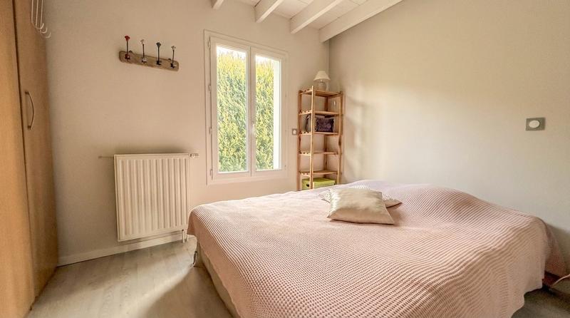 Maison - 153 m² - 6 pièces