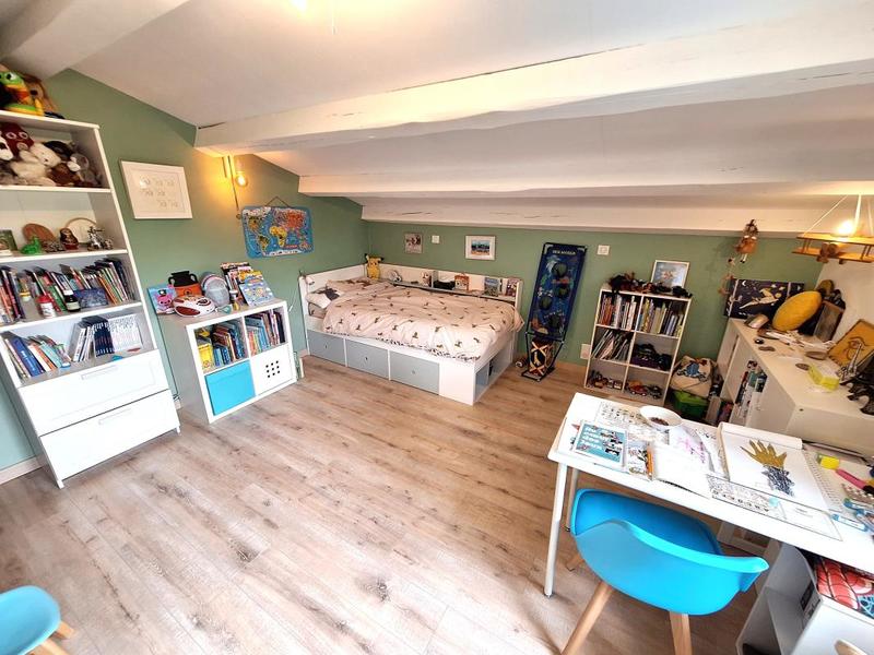 Villa - 150 m² - 5 pièces