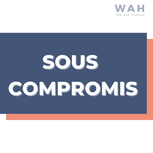 Maison - 102 m² - 6 pièces