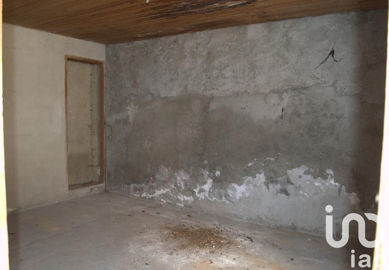 Maison - 188 m² - 9 pièces