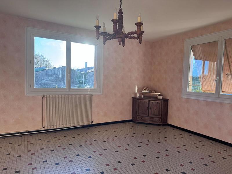 Maison - 127 m² - 5 pièces