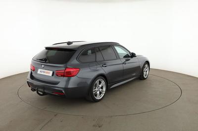 Bmw Série 3 Touring 320i xDrive m Sport Bva8 184 ch