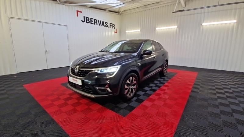 Renault Arkana Business E-Tech 145