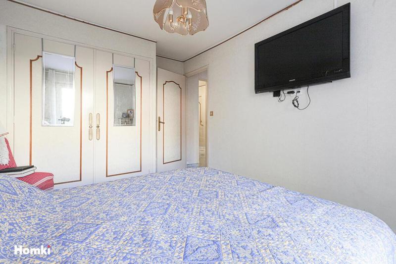 Appartement - 71 m² - 4 pièces