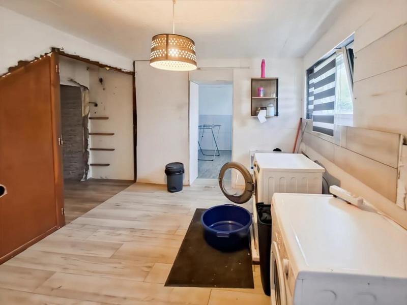 Maison - 105 m² - 4 pièces