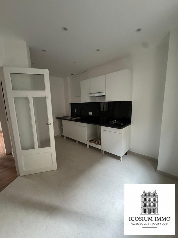 Appartement - 79 m² - 3 pièces