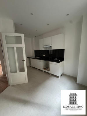 Appartement - 79 m² - 3 pièces