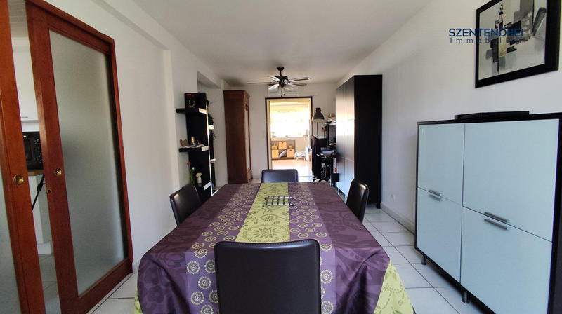 Villa - 98 m² - 5 pièces