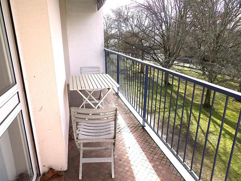 Appartement - 82 m² - 4 pièces