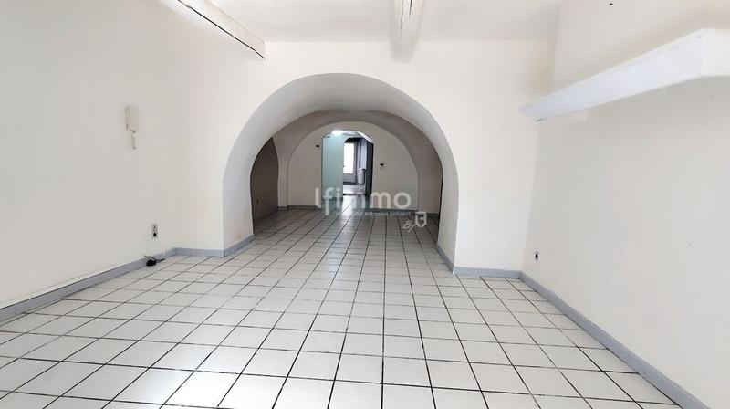 Maison de village - 136 m² - 5 pièces