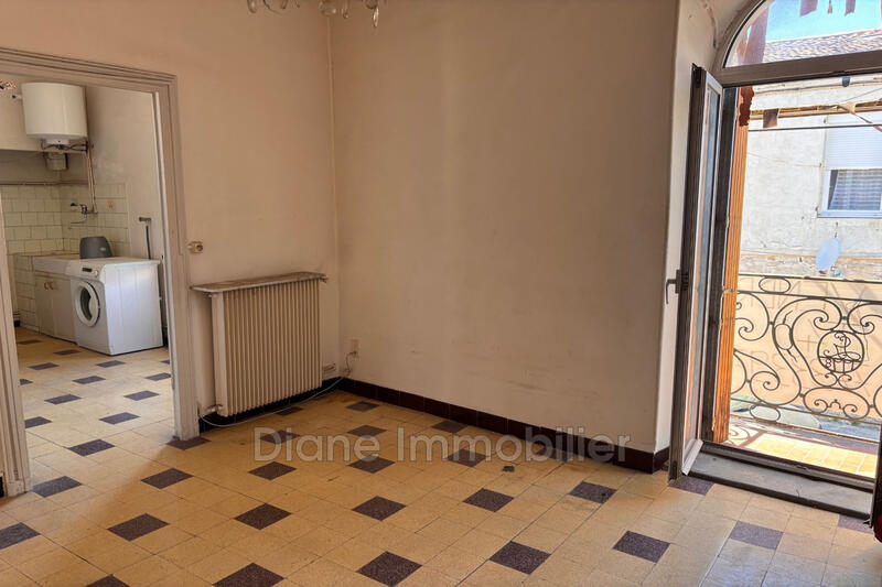Appartement - 56 m² - 4 pièces