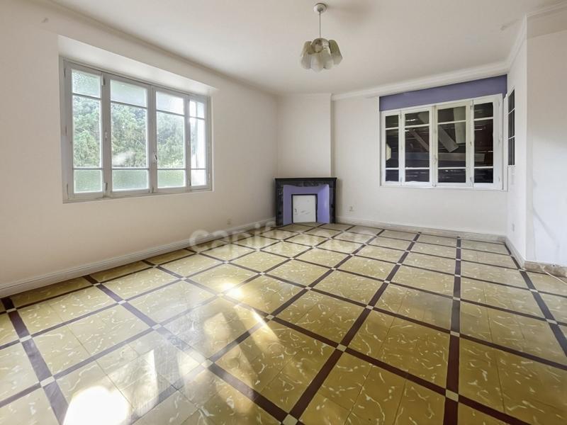 Maison - 80 m² - 3 pièces