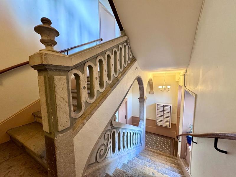 Appartement - 76 m² - 4 pièces