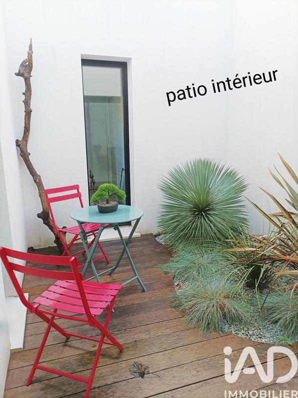 Maison de maîtres - 230 m² - 7 pièces