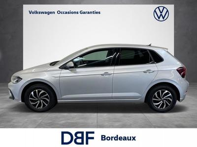 Volkswagen Polo 1.0 Tsi 95 s&amp;S Bvm5 Vw Edition