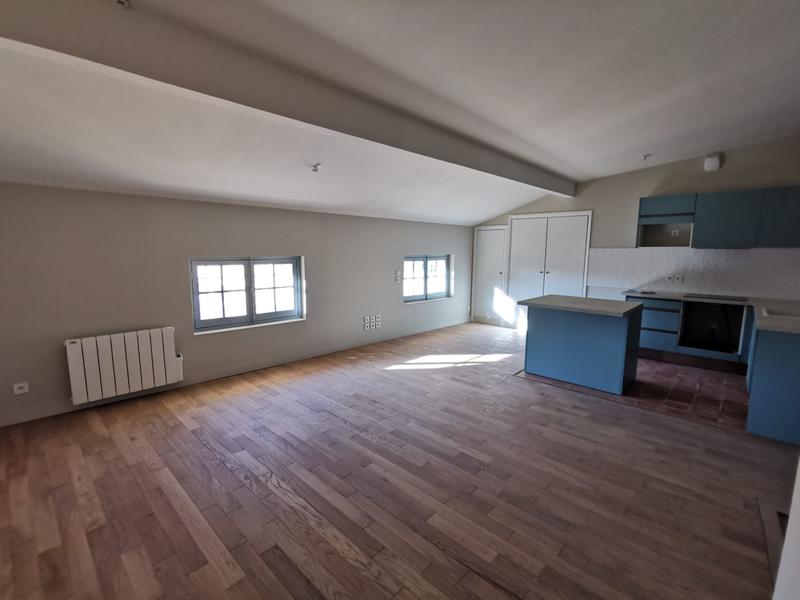 Appartement - 71 m² - 3 pièces