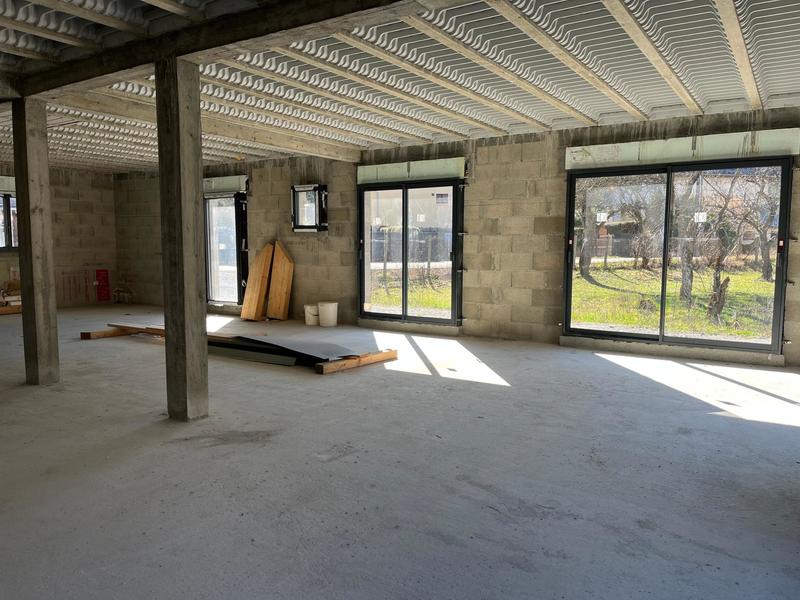 Appartement - 103 m² - 1 pièce