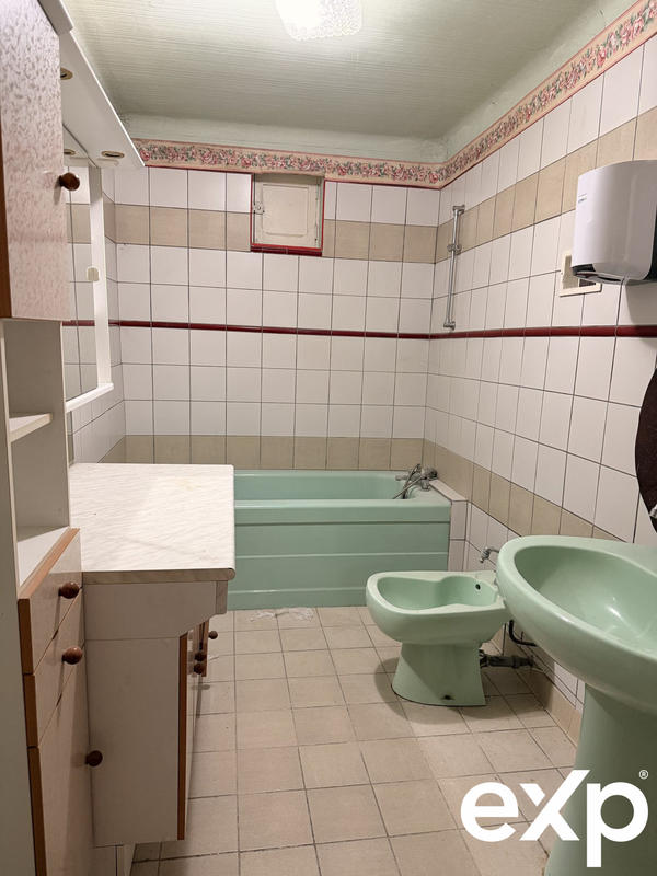 Local commercial - 524 m²