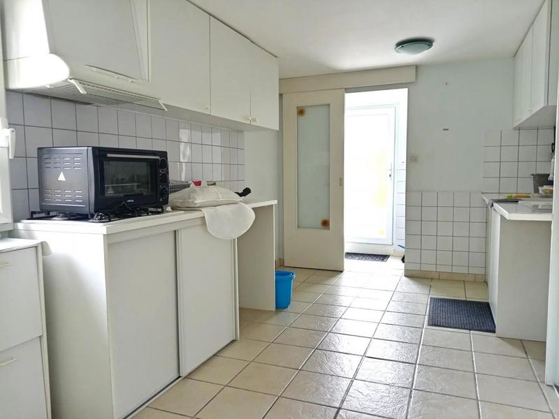 Maison - 94 m² - 4 pièces