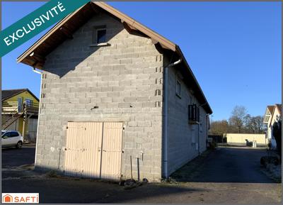 Maison - 174 m² - 7 pièces