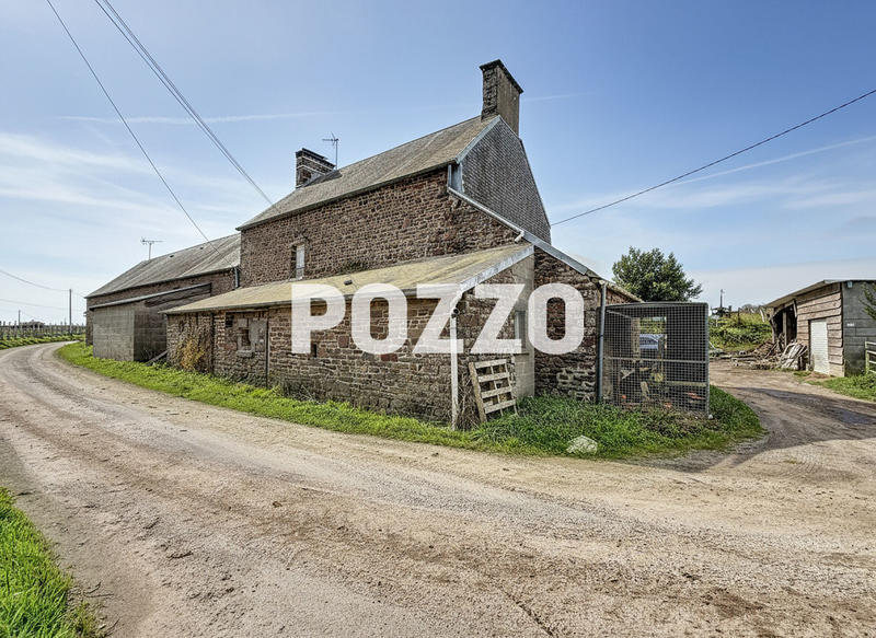 Maison - 122 m² - 4 pièces