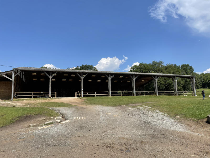 Propriété - 530 m² - 25 pièces