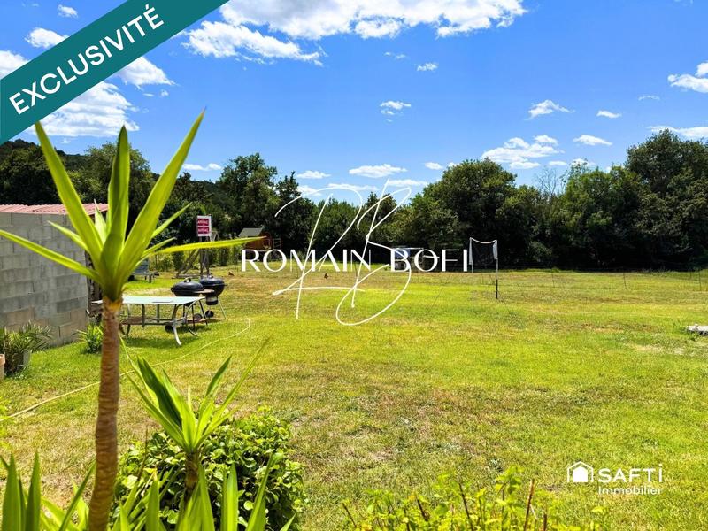 Maison - 134 m² - 5 pièces