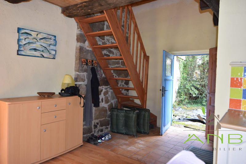 Maison - 62 m² - 2 pièces