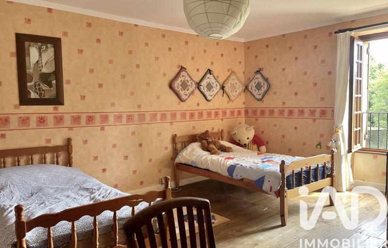 Maison de campagne - 315 m² - 12 pièces