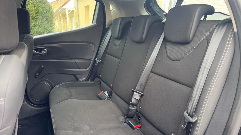 Renault Clio IV 0.9 TCe 90 Intens