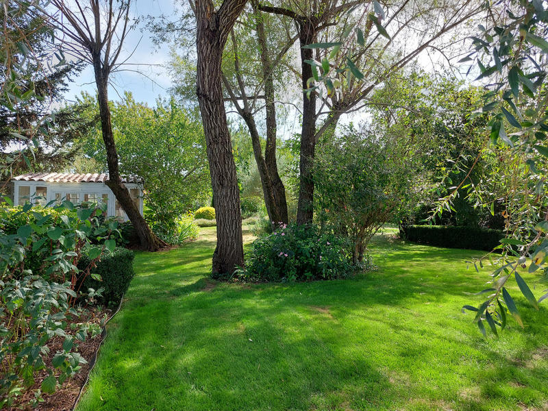 Maison - 265 m² - 7 pièces