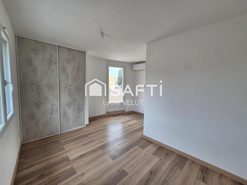 Appartement - 91 m² - 4 pièces