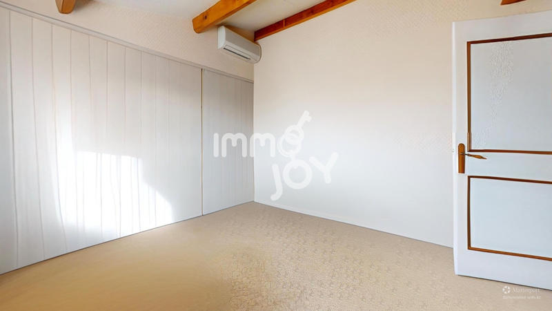 Maison - 139 m² - 6 pièces