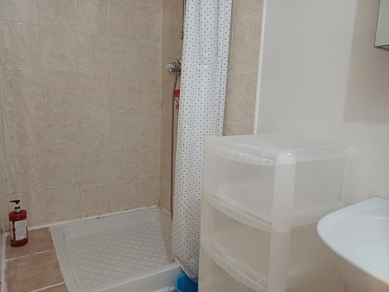 Appartement - 44 m² - 3 pièces