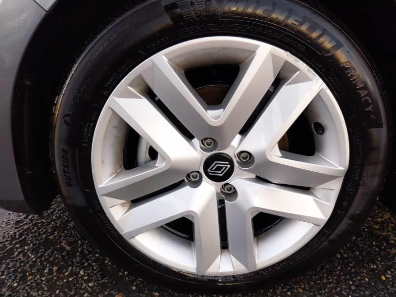 Renault Clio E-Tech full hybrid 145 Evolution