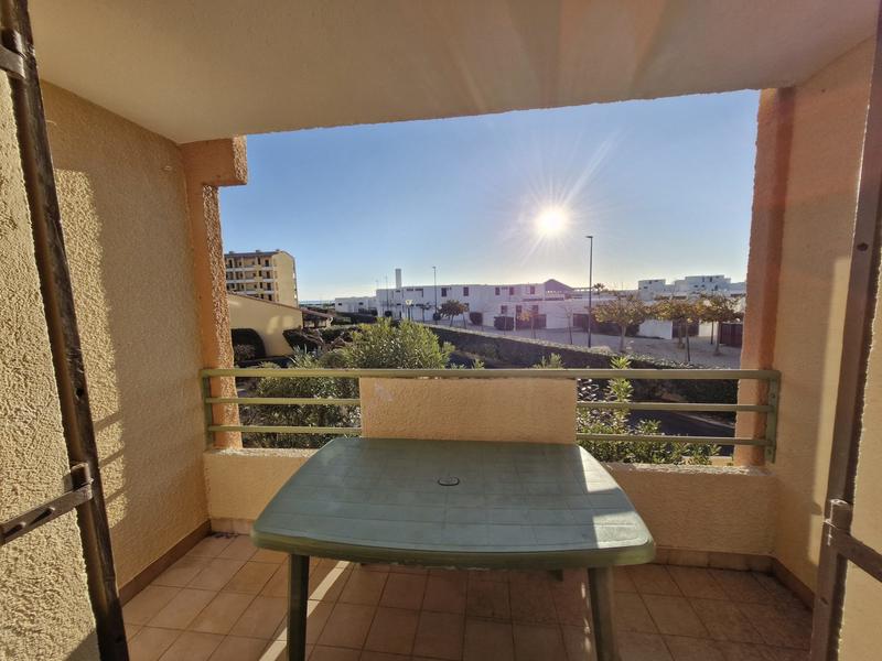 Appartement - 22 m² - 2 pièces