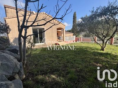 Maison - 164 m² - 6 pièces