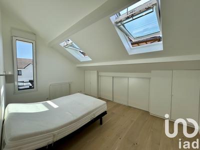 Maison - 133 m² - 5 pièces