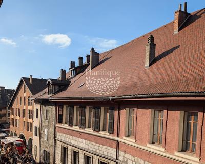 Appartement - 74 m² - 3 pièces