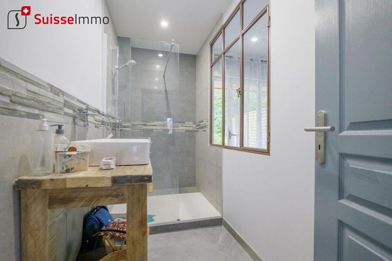 Maison - 174 m² - 5 pièces