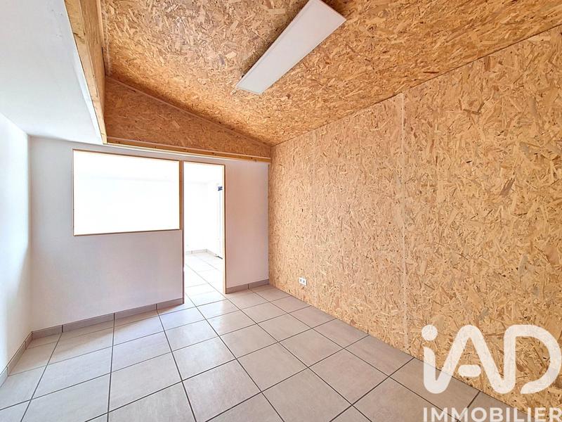 Appartement - 207 m² - 5 pièces