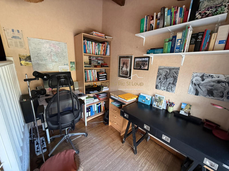 Maison - 100 m² - 6 pièces