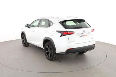 Lexus Nx 300h Sport Edition 2wd Auto 197 ch