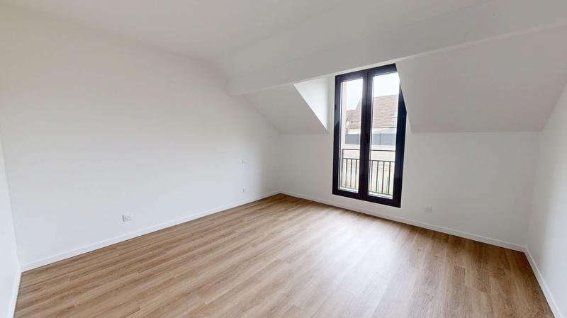 Maison - 79 m² - 4 pièces