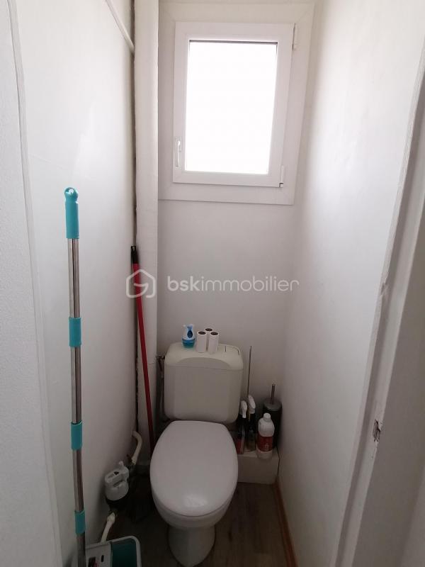 Appartement - 49 m² - 3 pièces