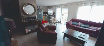 Bureau - 164 m² - 7 pièces