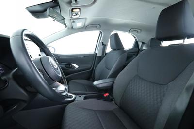Toyota Yaris 1.5 Hybride Dynamic Business 116 ch
